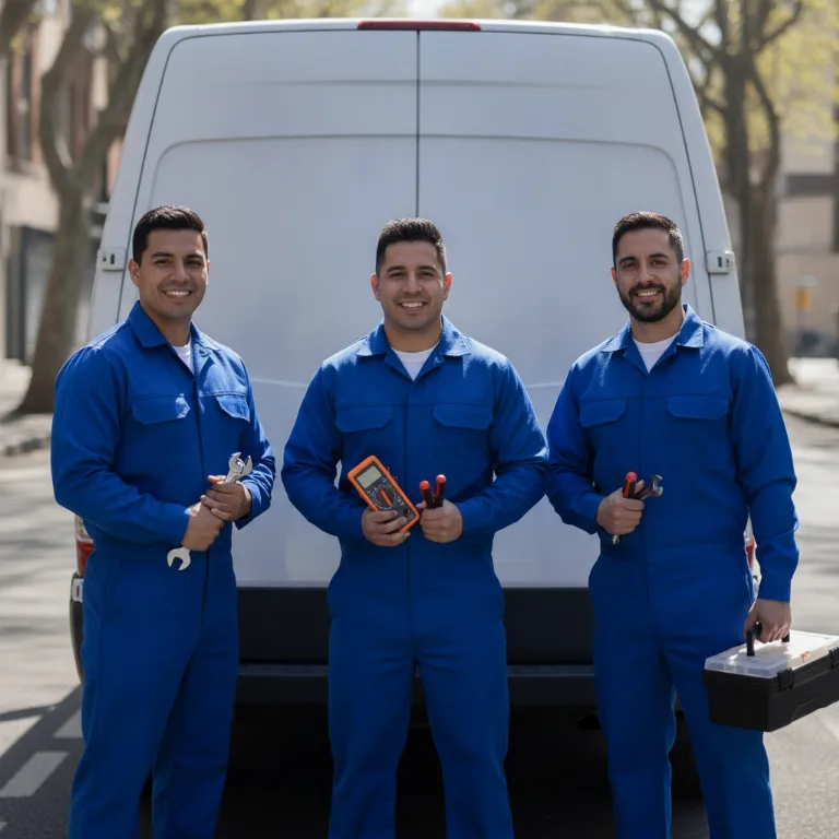 Conserto Máquina de Lavar equipe em Caucaia
